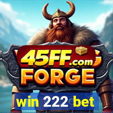 win 222 bet